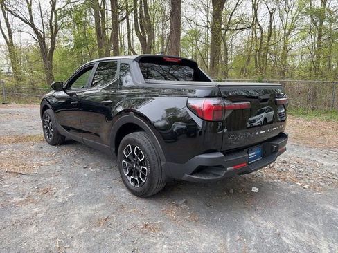 Certified 2024 Hyundai Santa Cruz SEL AWD/4WD image 4