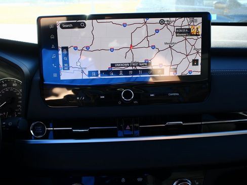 New 2026 Mitsubishi Outlander Trail Edition image 18