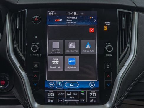 Used 2020 Subaru Outback Premium image 37