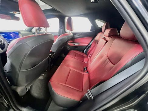 Used 2022 Lexus NX 350 AWD image 25