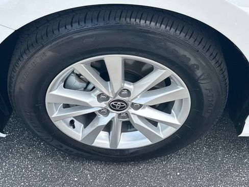 Used 2025 Toyota Camry LE w/ Convenience Package FWD image 24