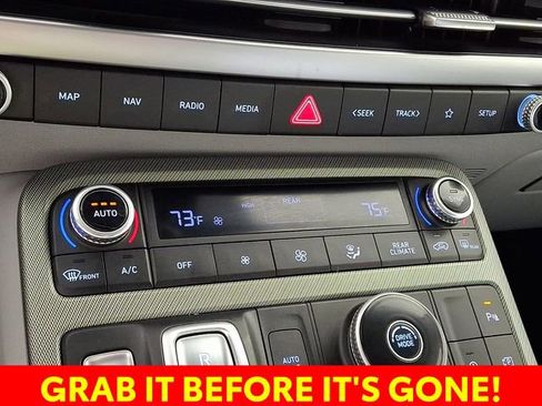 Used 2025 Hyundai Palisade SEL image 18