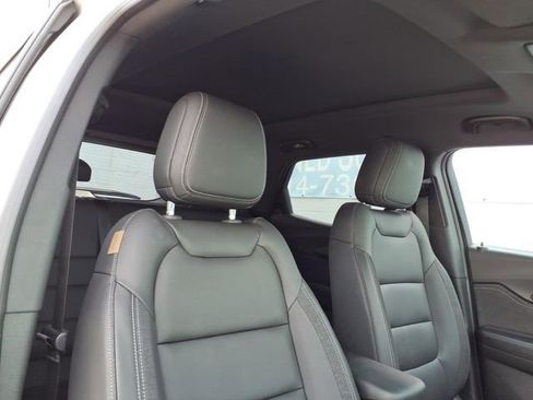 Certified 2023 Chevrolet TrailBlazer ACTIV w/ Sun and Liftgate Package image 20