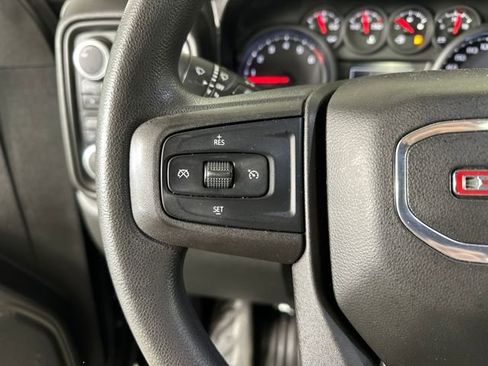 Used 2019 GMC Sierra 1500 Base Double Cab image 16