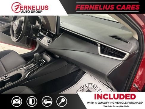 Used 2023 Toyota Corolla LE image 31