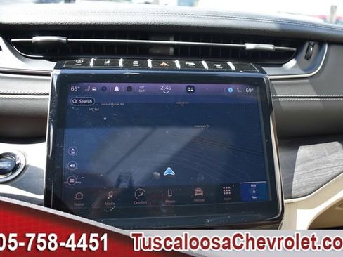 Used 2024 Jeep Grand Cherokee Limited RWD image 37