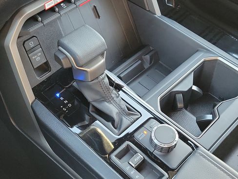 New 2026 Toyota Tundra SR5 image 29