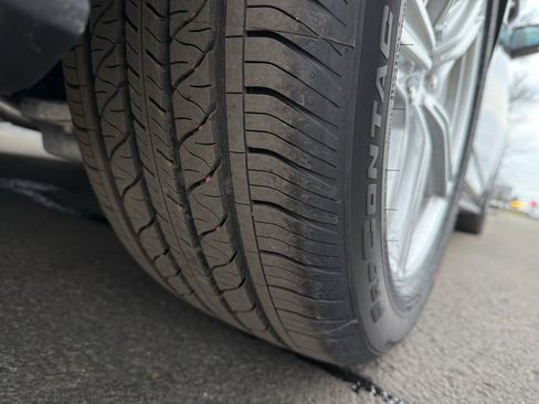 New 2026 Ford Mustang Premium image 12