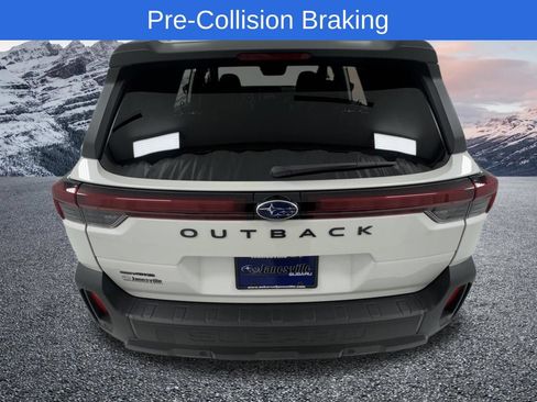 New 2026 Subaru Outback Touring AWD/4WD image 4