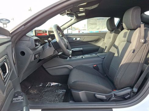 New 2026 Ford Mustang Coupe image 9