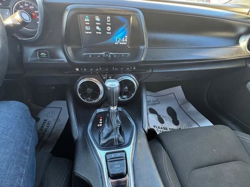 Used 2018 Chevrolet Camaro LT w/ RS Package RWD image 18