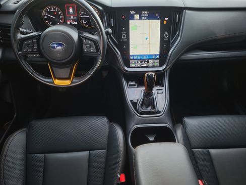 Used 2023 Subaru Outback Wilderness image 22