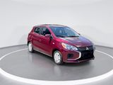 Used 2023 Mitsubishi Mirage ES image 2