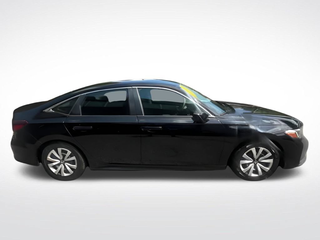 Used 2025 Honda Civic LX image 17