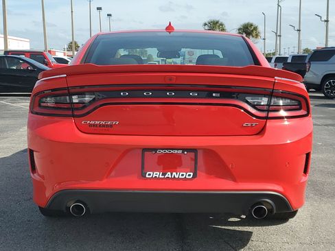 Used 2022 Dodge Charger GT image 6