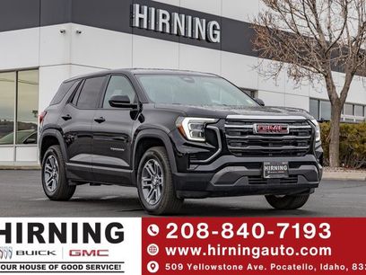 Used 2025 GMC Terrain Elevation