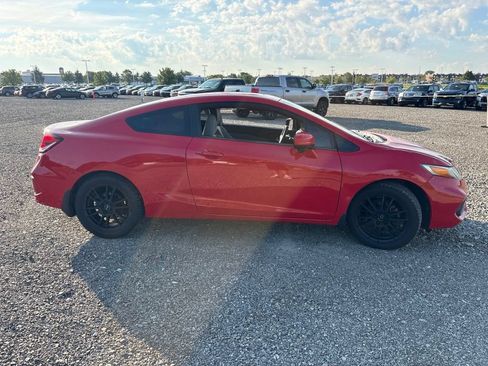 Used 2014 Honda Civic EX image 9