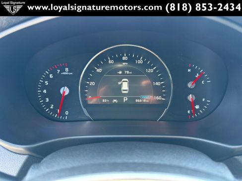 Used 2020 Kia Sorento EX FWD image 29