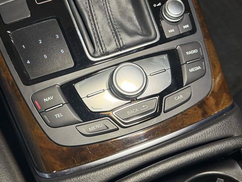 Used 2016 Audi A6 2.0T Premium Plus w/ Premium Plus Package image 20