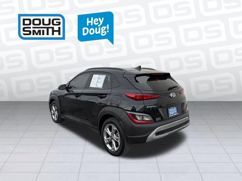 Used 2023 Hyundai Kona SEL w/ Cargo Package image 27