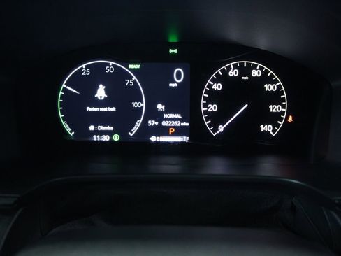 Used 2025 Honda CR-V Sport-L image 35