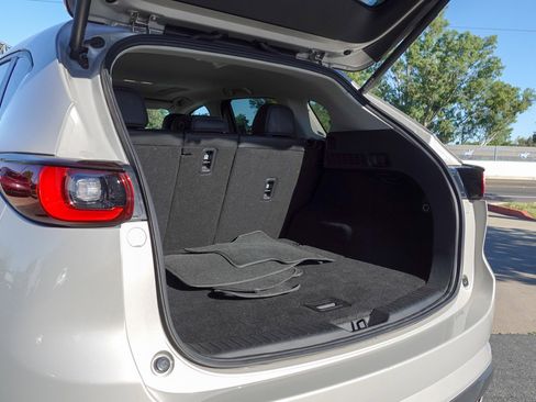 Certified 2025 MAZDA CX-5 AWD 2.5 S w/ Preferred Package image 24