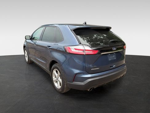 Used 2019 Ford Edge SE AWD/4WD image 3