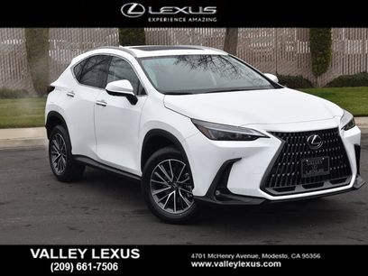 New 2026 Lexus NX 450h+ 450h+ Luxury