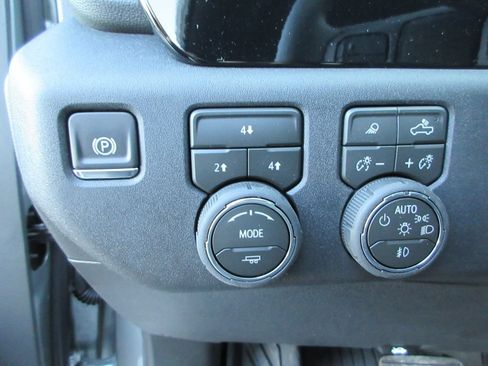 New 2026 Chevrolet Silverado 2500 LT w/ Trail Boss Package AWD/4WD image 27