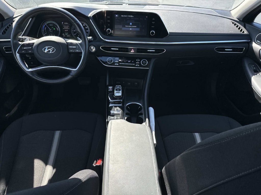 Used 2020 Hyundai Sonata SEL FWD image 13