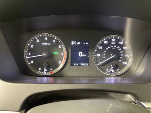 Used 2017 Hyundai Sonata Sport image 20