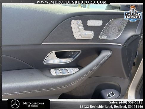 Used 2022 Mercedes-Benz GLE 350 4MATIC image 10