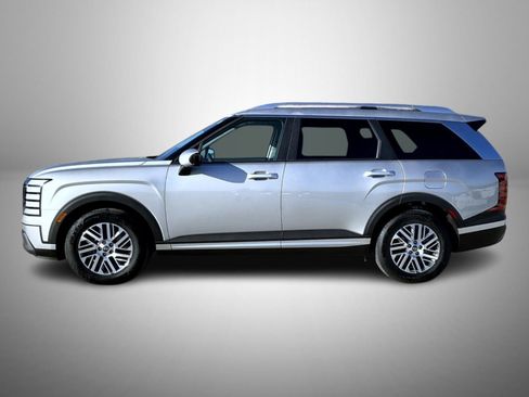 Certified 2026 Hyundai Palisade SEL image 8