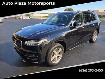 Used 2018 Volvo XC90 T5 Momentum