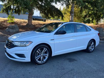 Used 2020 Volkswagen Jetta R-Line