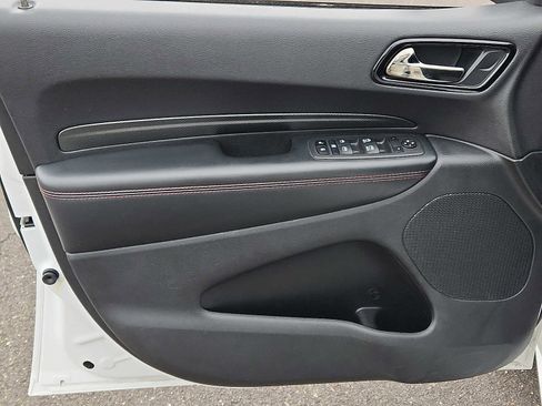 Certified 2024 Dodge Durango R/T image 12