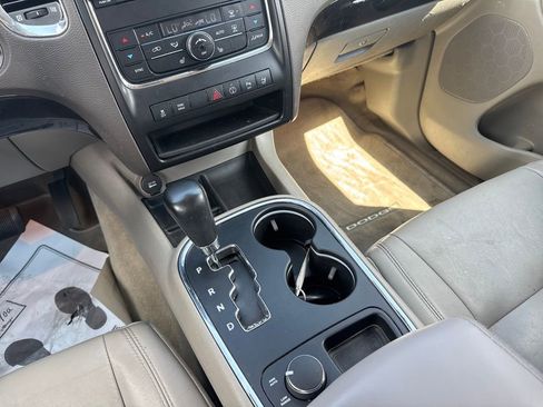 Used 2013 Dodge Durango Crew w/ Trailer Tow Group IV image 27