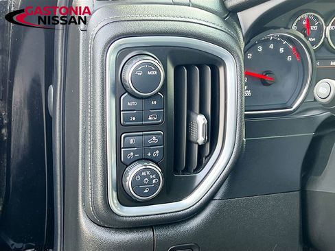 Used 2021 Chevrolet Silverado 1500 LTZ w/ LTZ Premium Package image 13