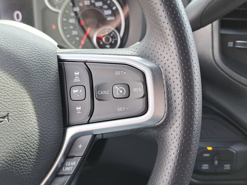 New 2026 RAM 3500 Tradesman AWD/4WD image 26