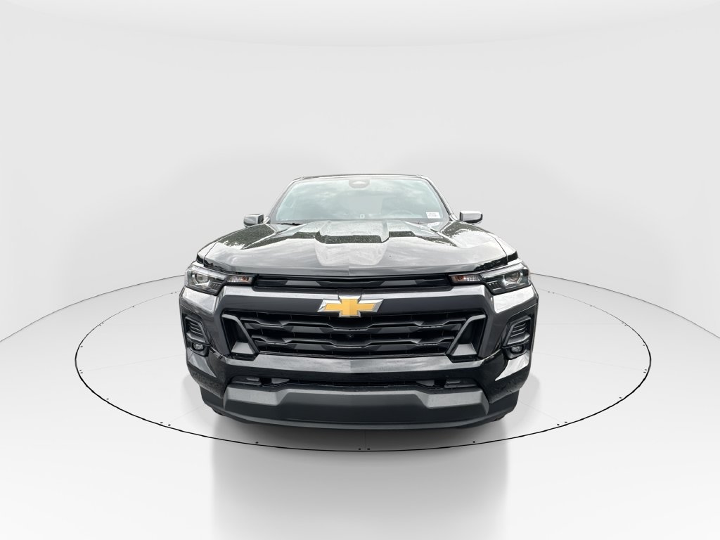 New 2026 Chevrolet Colorado LT w/ LT Convenience Package RWD image 3
