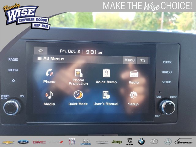 Used 2024 Kia Sportage LX AWD/4WD image 23