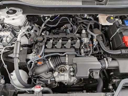 New 2026 Honda CR-V EX-L image 29