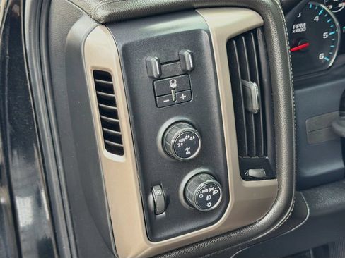 Used 2017 GMC Sierra 1500 Denali AWD/4WD image 10