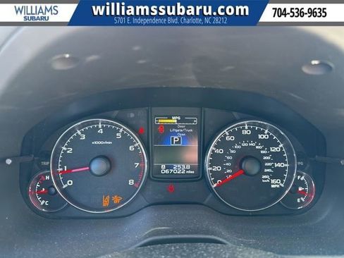 Used 2014 Subaru Legacy 3.6R Limited image 7