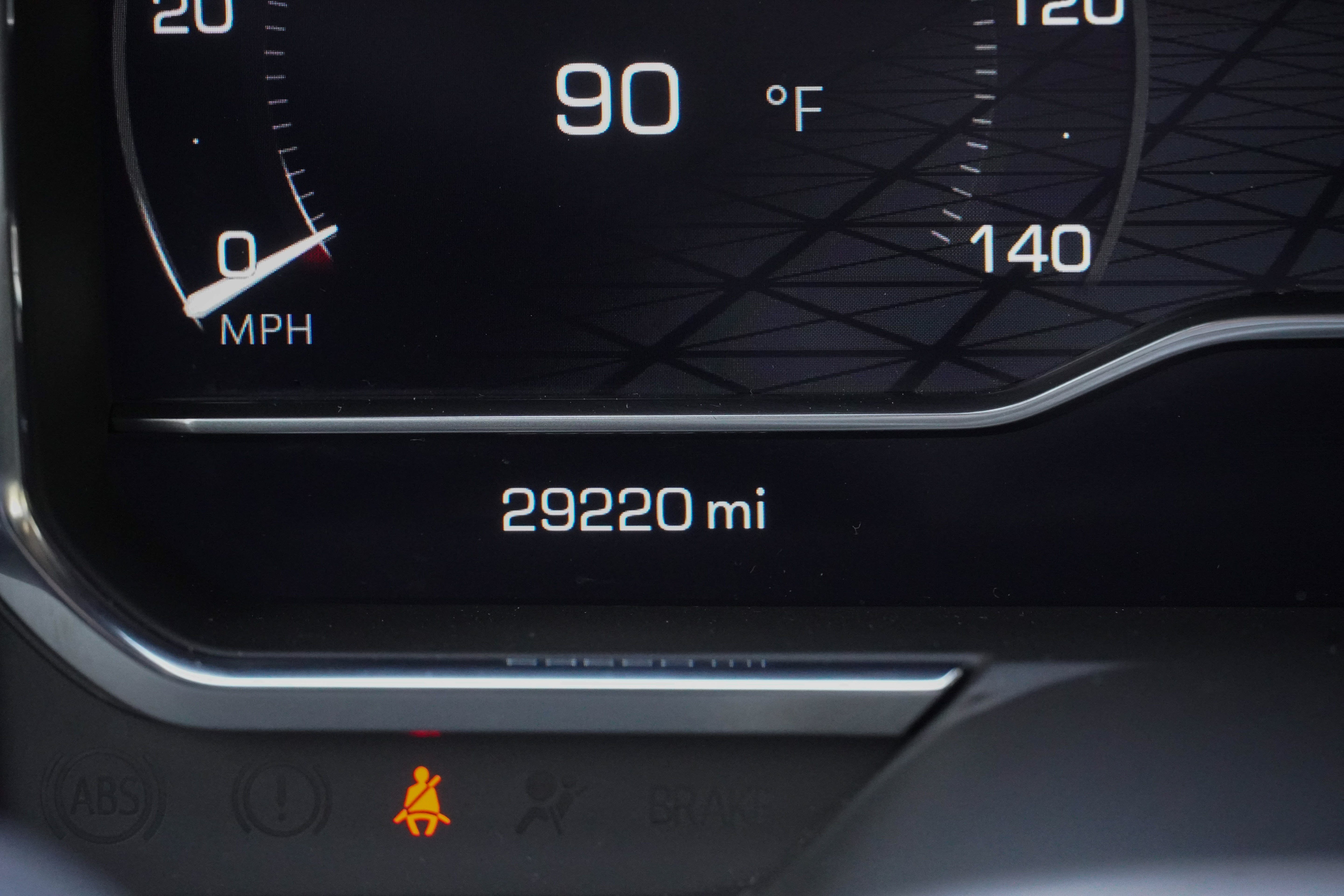 Used 2025 GMC Sierra 2500 AT4 w/ AT4 Preferred Package AWD/4WD image 18