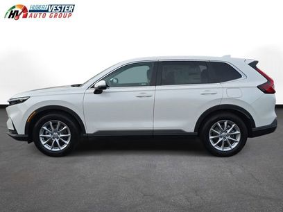New 2026 Honda CR-V EX
