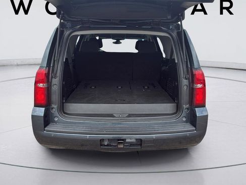 Used 2020 Chevrolet Tahoe LS w/ Max Trailering Package image 19