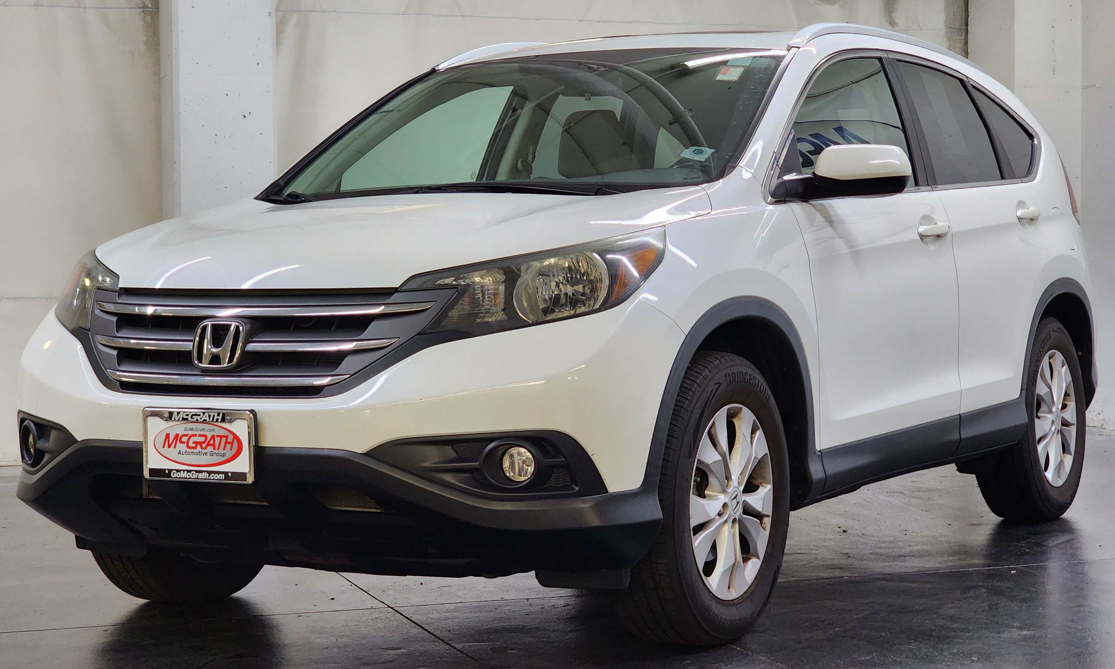 Used 2013 Honda CR-V EX-L image 11