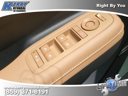 New 2026 Hyundai Santa Fe Calligraphy AWD/4WD image 19