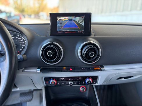 Used 2016 Audi A3 1.8T Premium image 16